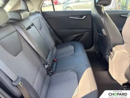 Photo 19 Kia Niro  1.6 GDi Hybride 138 ch DCT6