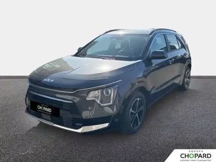 Photo Kia Niro Active