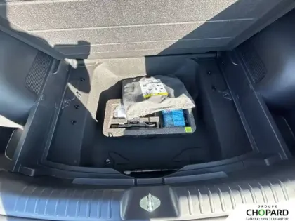 Photo 23 Kia Niro  1.6 GDi Hybride 138 ch DCT6