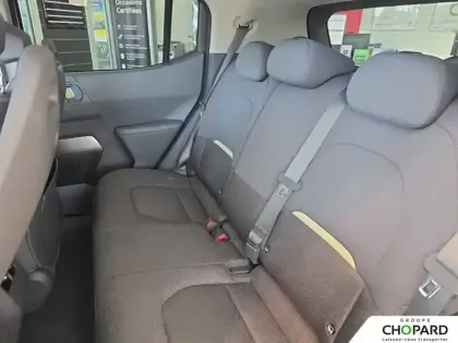 Photo 18 Kia EV2  107,8 kW (147 ch) Autonomie Standard 42.2 kWh