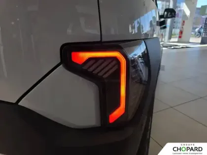 Photo 25 Kia EV2  107,8 kW (147 ch) Autonomie Standard 42.2 kWh