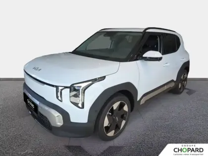 Photo Kia Ev2 Earth