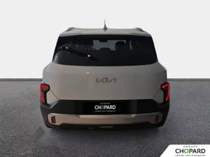 Photo 5 Kia EV2  107,8 kW (147 ch) Autonomie Standard 42.2 kWh