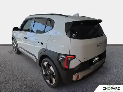 Photo 6 Kia EV2  107,8 kW (147 ch) Autonomie Standard 42.2 kWh