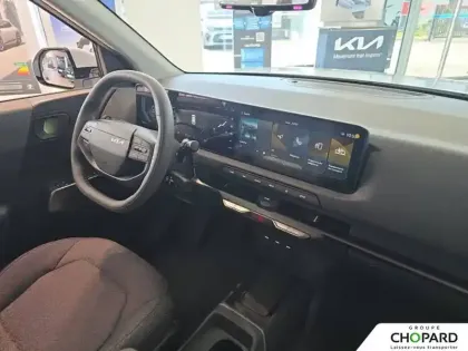 Photo 12 Kia EV2  107,8 kW (147 ch) Autonomie Standard 42.2 kWh