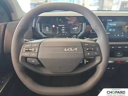 Photo 15 Kia EV2  107,8 kW (147 ch) Autonomie Standard 42.2 kWh
