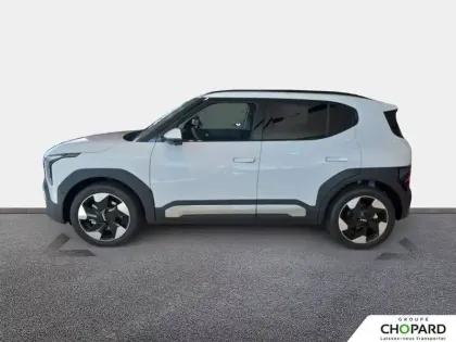 Photo 9 Kia EV2  107,8 kW (147 ch) Autonomie Standard 42.2 kWh