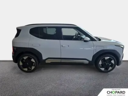 Photo 8 Kia EV2  107,8 kW (147 ch) Autonomie Standard 42.2 kWh