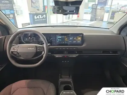 Photo 11 Kia EV2  107,8 kW (147 ch) Autonomie Standard 42.2 kWh