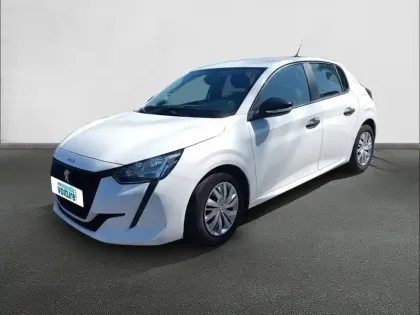 Photo Peugeot 208 Like