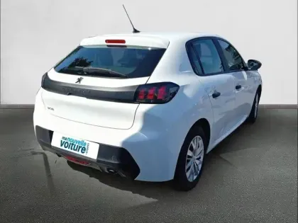 Photo 6 Peugeot 208  PureTech 75 S&S BVM5