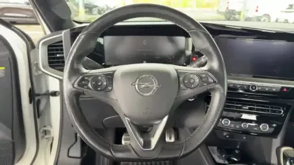 Photo 9 Opel Mokka  1.2 Turbo 130 ch BVM6