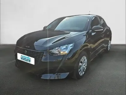 Photo Peugeot 208 Like