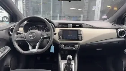 Photo 9 Nissan Micra  IG-T 92