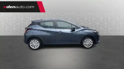 Photo 6 Nissan Micra  IG-T 92