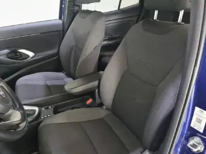 Photo 32 Toyota Yaris  Cross Hybride 116h 2WD