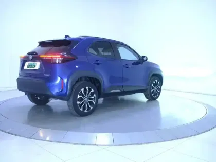 Photo 26 Toyota Yaris  Cross Hybride 116h 2WD