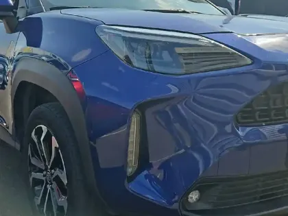 Photo 15 Toyota Yaris  Cross Hybride 116h 2WD