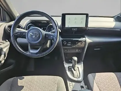 Photo 7 Toyota Yaris  Cross Hybride 116h 2WD