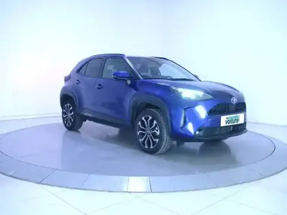Photo 24 Toyota Yaris  Cross Hybride 116h 2WD