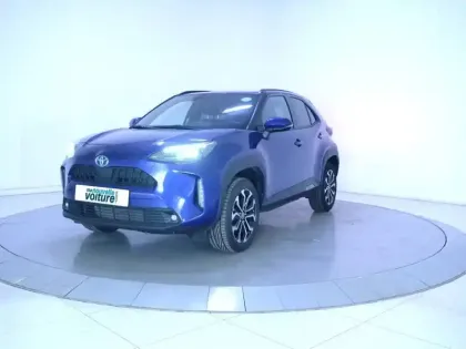Photo 22 Toyota Yaris  Cross Hybride 116h 2WD
