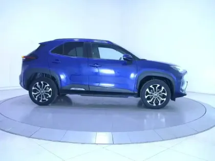 Photo 25 Toyota Yaris  Cross Hybride 116h 2WD