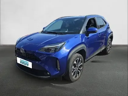 Photo Toyota Yaris Design