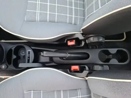 Photo 48 Fiat 500  1.2 69 ch Eco Pack