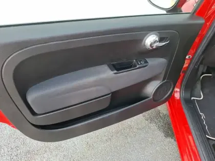 Photo 46 Fiat 500  1.2 69 ch Eco Pack