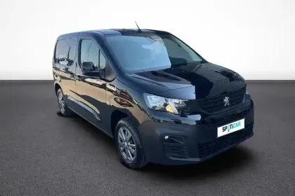 Photo 7 Peugeot Partner  FOURGON M 650 KG BLUEHDI 130 S&S EAT8