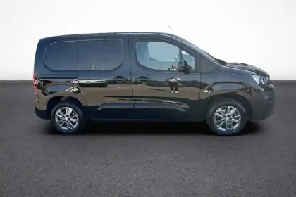 Photo 6 Peugeot Partner  FOURGON M 650 KG BLUEHDI 130 S&S EAT8