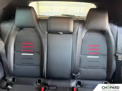 Photo 18 Mercedes Classe A  180