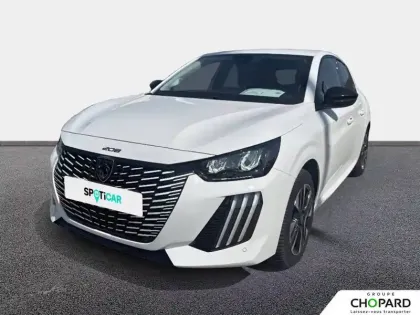 Photo Peugeot 208 Style