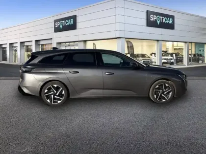 Photo 13 Peugeot 308  SW PHEV 180 e-EAT8