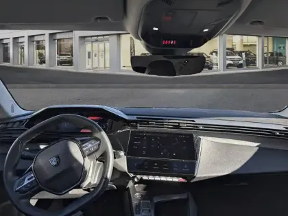 Photo 17 Peugeot 308  SW PHEV 180 e-EAT8