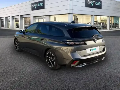 Photo 16 Peugeot 308  SW PHEV 180 e-EAT8