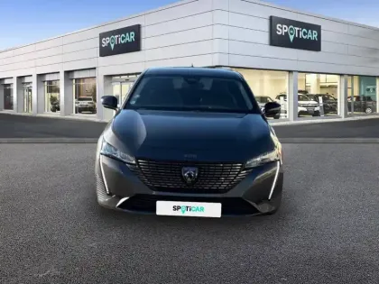 Photo 11 Peugeot 308  SW PHEV 180 e-EAT8