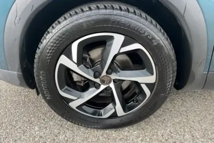 Photo 8 Citroën C5 aircross  PureTech 130 S&S BVM6