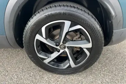Photo 9 Citroën C5 aircross  PureTech 130 S&S BVM6