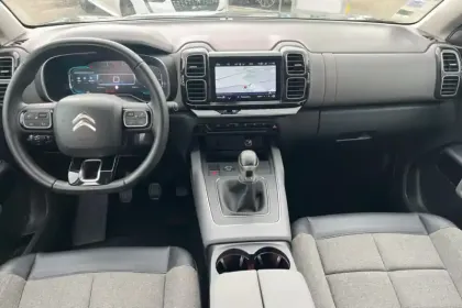 Photo 16 Citroën C5 aircross  PureTech 130 S&S BVM6