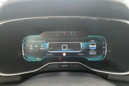 Photo 19 Citroën C5 aircross  PureTech 130 S&S BVM6
