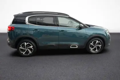 Photo 6 Citroën C5 aircross  PureTech 130 S&S BVM6