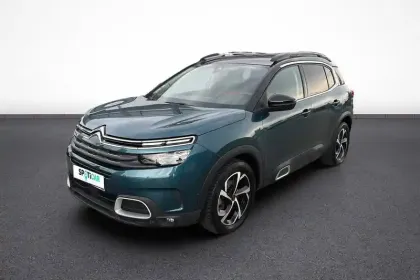 Photo Citroën C5 Aircross Feel