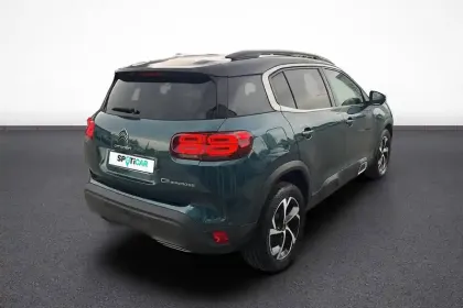 Photo 5 Citroën C5 aircross  PureTech 130 S&S BVM6