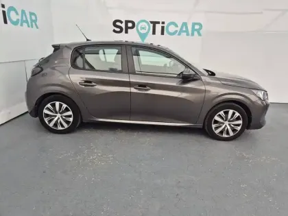 Photo 18 Peugeot 208  PureTech 100 S&S BVM6
