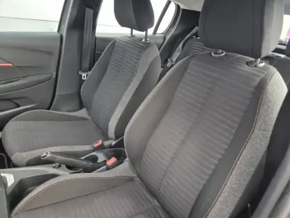 Photo 23 Peugeot 208  PureTech 100 S&S BVM6
