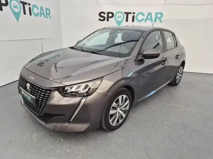 Photo 15 Peugeot 208  PureTech 100 S&S BVM6