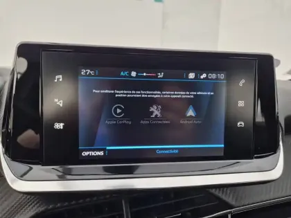Photo 33 Peugeot 208  PureTech 100 S&S BVM6