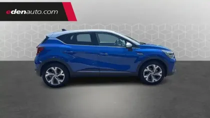 Photo 6 Renault Captur  E-Tech 145 - 21