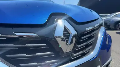 Photo 30 Renault Captur  E-Tech 145 - 21